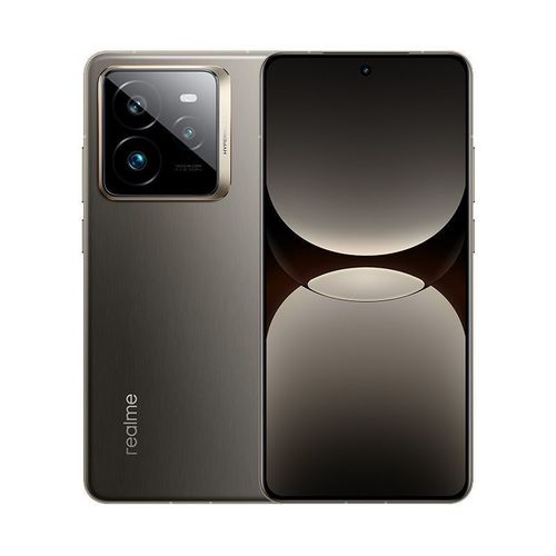 Realme GT 7 Pro 5G Téléphone Portable, Noir,16Go+1To