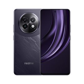 Realme 13 téléphones portables,12Go+512Go Noir