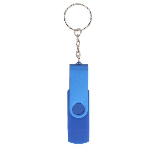 Cle USB 3.0 3 en 1, haute vitesse, etanche, stockage de memoire, Plug and Play, 256 Go