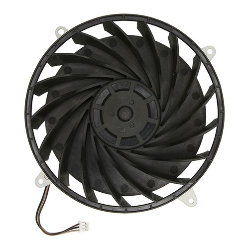 Ventilateur De Refroidissement Interne G12l12ms1ah 56j14 12 V 1,9 A, Universel, 17 Pales, Pour Console De Jeu Ps5