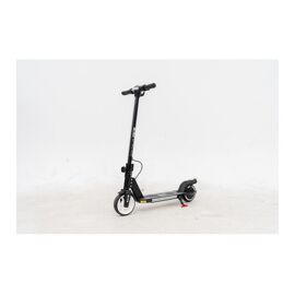 Rcb R12 Trottinette Electrique Enfants Pliable Âge 6-12 Ans Noir Rcb