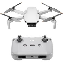 Chenquansarl-Mini 4k, Drone Caméra 4k Uhd, Moins De 249 G, Stabilisation De La Nacelle À 3 Axes, Transmission Vidéo Sur 10 Km, Retour Auto, Résistance Au Vent, Temps De Vol . De 31 Min, C0, Quickshot-Dji