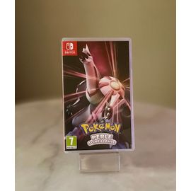 Pokémon Perle Scintillante ¿ Nintendo Switch