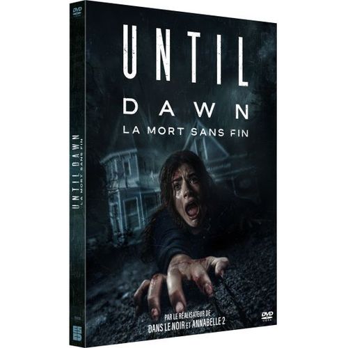 Until Dawn : La Mort Sans Fin