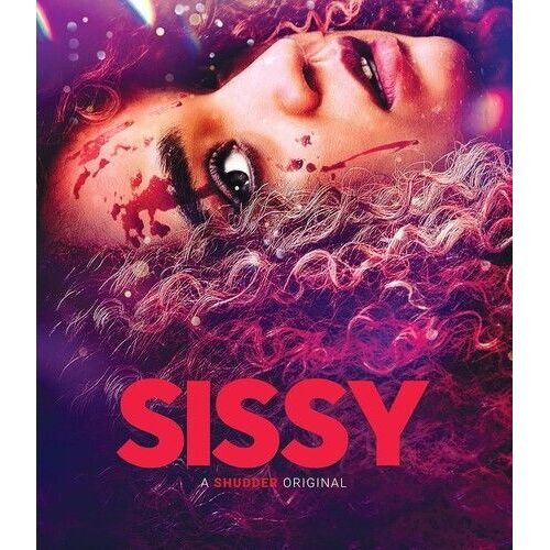 Aisha Dee - Sissy [Blu-Ray] With Booklet, Digital Theater System, Sign Language, Subtitled
