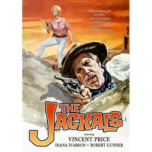 The Jackals [Dvd]