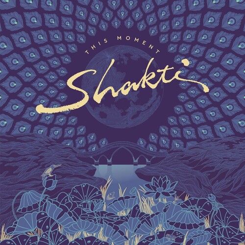 Shakti - This Moment [Vinyl Lp] 180 Gram