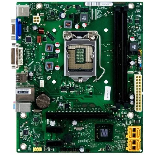 Carte Mère Fujitsu D2990-A11-GS2 ¿ Esprimo P410 ¿ LGA1155 ¿ DDR3