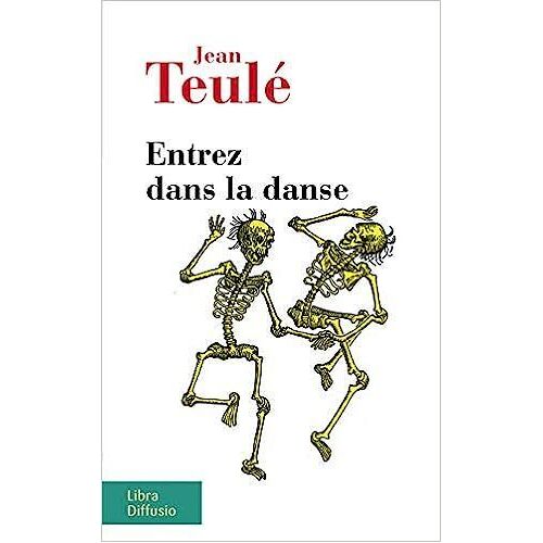 Entrez Dans La Danse