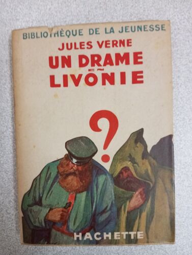 Un Drame En Livonie