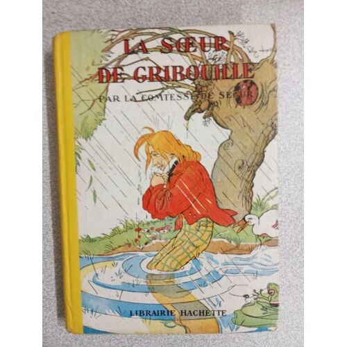 La Soeur De Gribouille