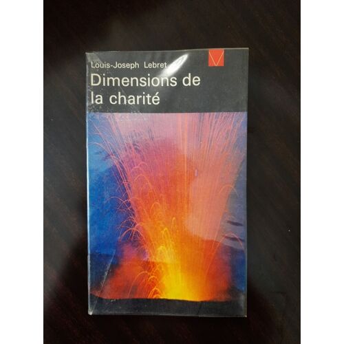 Dimensions De La Charité
