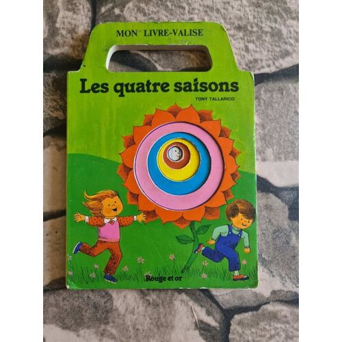Les Quatre Saisons (Nathan)