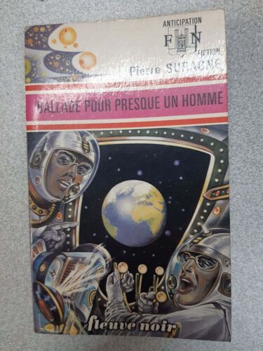 Ballade Pour Presque Un Homme