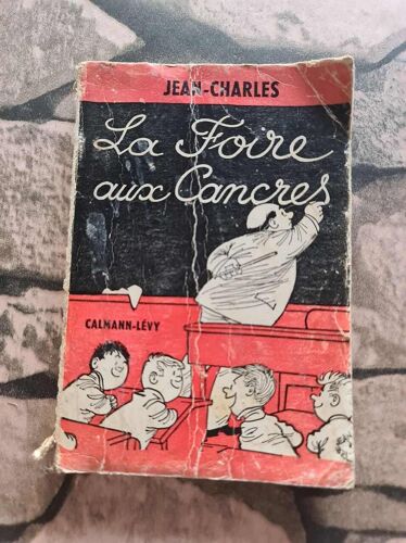 La Foire Aux Cancres