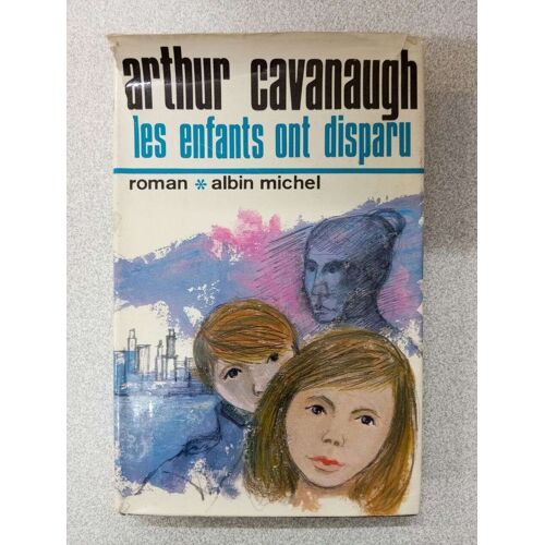 Les Enfants Ont Disparu