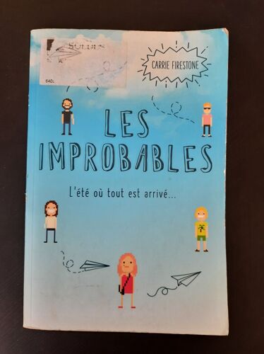 Les Improbables