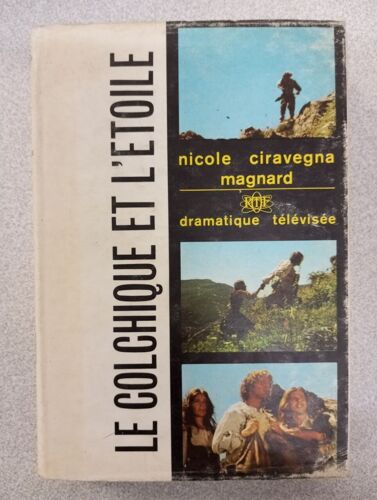Le Colchique Et L'étoile