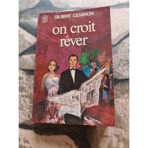 On Croit Rever