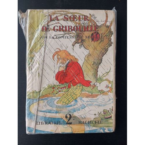 La Soeur De Gribouille