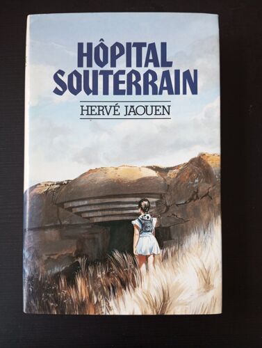 Hôpital Souterrain