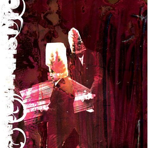 From First To Last - Dear Diary, My Teen Angst Has A Body Count [Vinyl Lp]