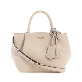 Guess Sac Bandoulière Noelle Girlfriend Sa Light Taupe BG789806