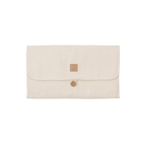 Matelas À Langer Nomade Twill Naturel - Jollein