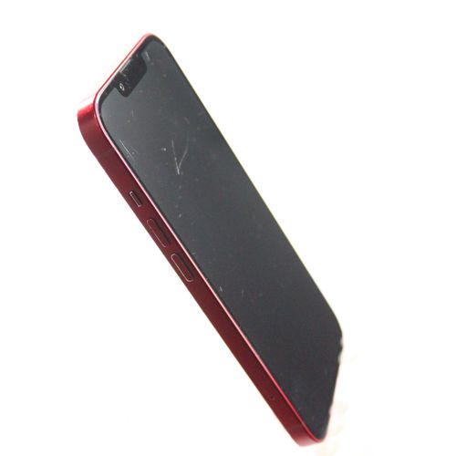 Apple iPhone 13 128 Go Rouge