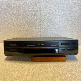 AKAI VS-G203 MAGNETOSCOPE 