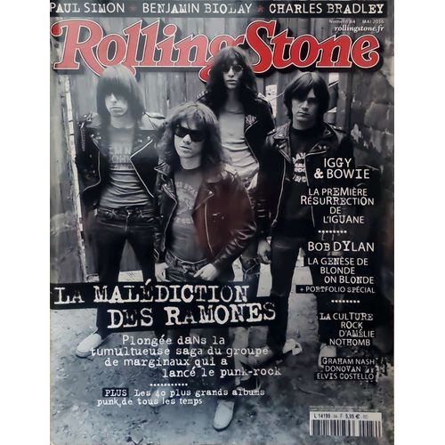 Rolling Stone 84