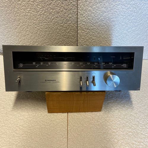 PIONEER TX-608L Tuner
