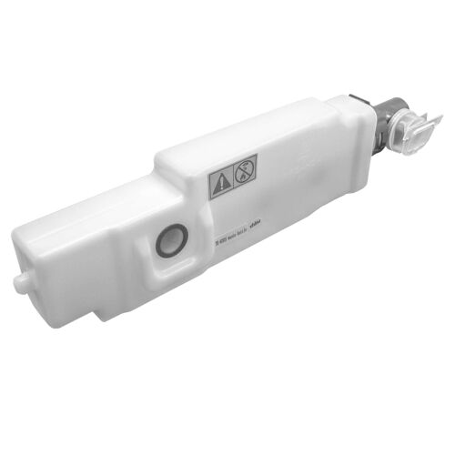 vhbw Bac de récupération de toner usagé compatible avec Kyocera TASKalfa 5550 ci, 4550 ci, 4551 ci, 4550 cig, 5550, 4551, 4550 imprimante laser