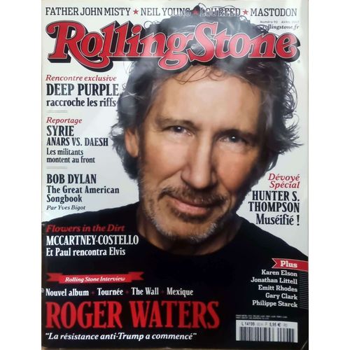 Rolling Stone 93