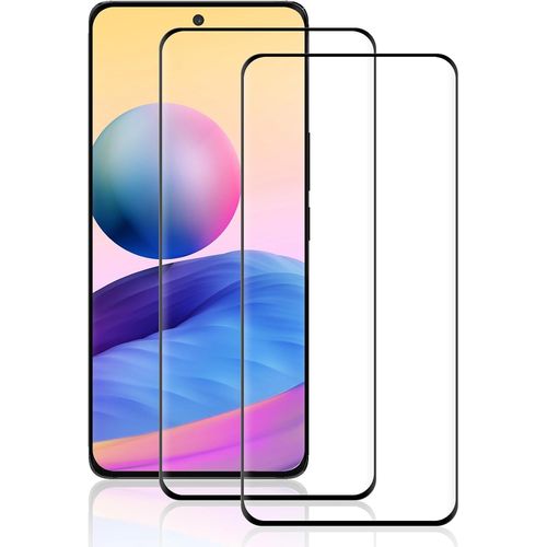 Kal-Vitre Protection Pour Honor 200 Verre Trempé, 2 Pièces Ecran De Verre [Dureté 9h][Hd Claire][Sans Bulless][Anti Rayures] Protection Ecran