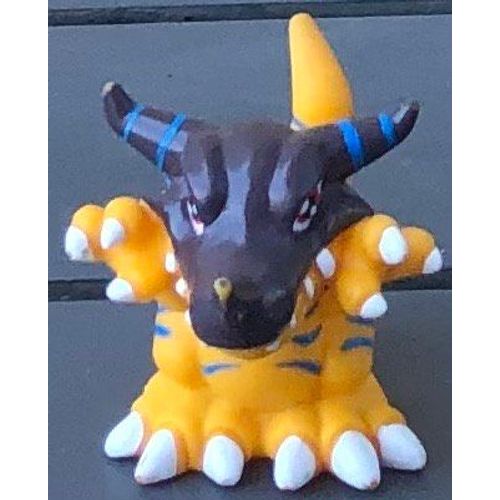Figurine Megahouse Digimon Bandai, Dessin Animé, Manga