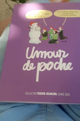 Collector Fluide Glacial 2023