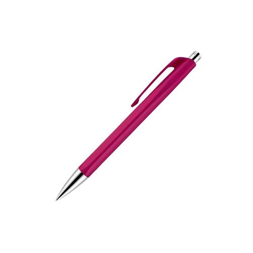 Caran D'ache Stylo À Bille 888 Infinite, Rose Rubis