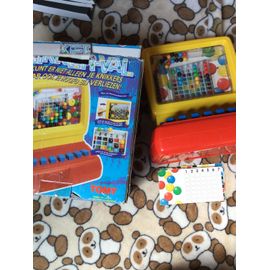 Dingobilles. Dingo Billes. Jeu. Tomy. 1994