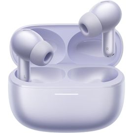 SUBZONAL-Redmi Buds 6 Pro ¿ Écouteurs Bluetooth Intra-Auriculaires, ANC 55dB, Audio dimensionnel, Hi-Res/LDAC, 9.5h+36h autonomie, IP54, Triple Haut-Parleur, Lavande