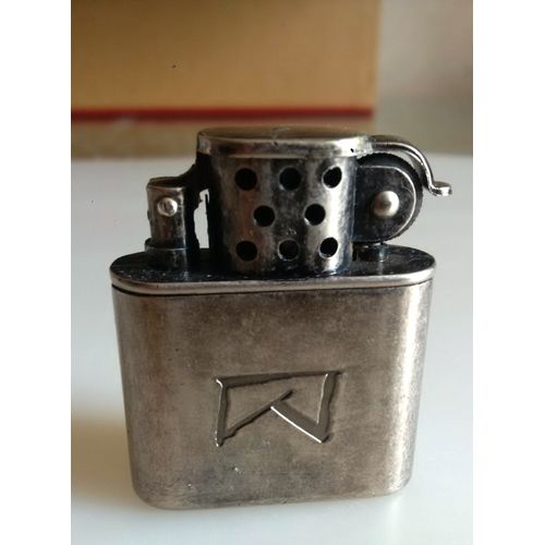 Briquet Tempête Marlboro PMH - Philip Morris