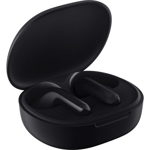 Buds 4 Lite Bk Buds 4 Lite Black