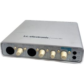 TC Electronic konnekt 24d Interface Audio-Emballée