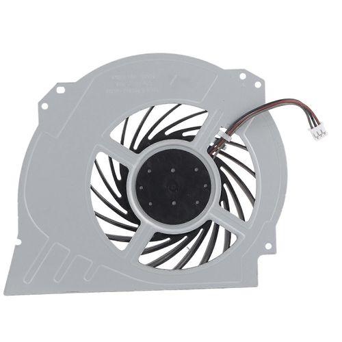 Pièce De Rechange De Remplacement De Ventilateur De Refroidissement Interne En Abs Durable Pour Ps4 Pro 7000