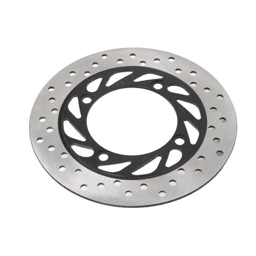 Disque De Frein Arrière 9.4in En Acier Inoxydable De Remplacement Pour Honda Cb400 Cb-1 Cb500 Cb750 Fes250