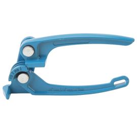 Cintreuse de tubes compacte 1/8 po 3/16 po 1/4 po Outil de cintreuse de tubes manuel pour tuyaux en cuivre,laiton et aluminium