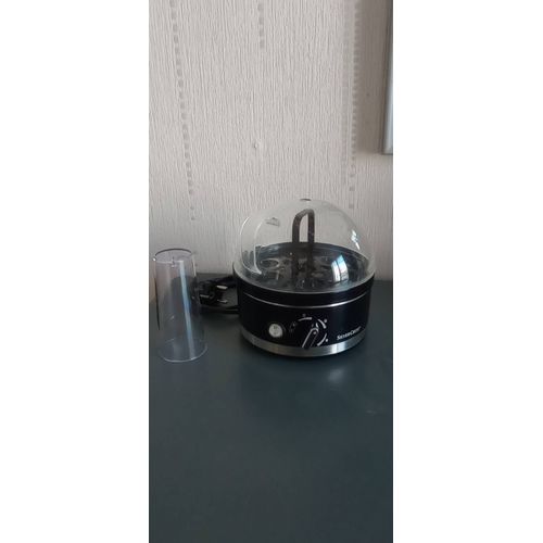 cuiseur D 'oeufs SilverCrest