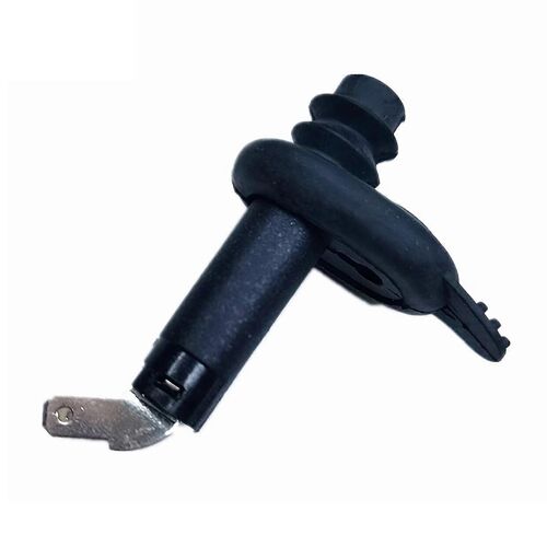 Interrupteur D'éclairage De Porte Intérieur 636678 Remplacement De L'interrupteur De Contact De Porte De Voiture À Haute Sensibilité Pour Peugeot 106 306 405