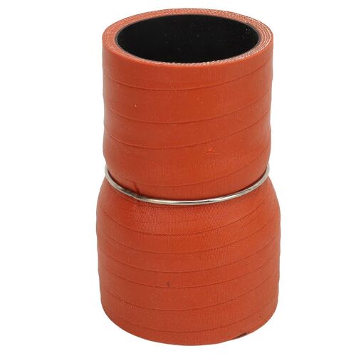 Tuyau Uni En Silicone Résistance À La Pression Flexible Étanche 3687223 Thermique Pour Moteur Cummins Isx15