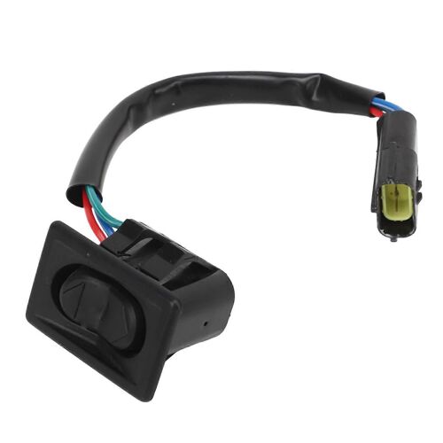 Interrupteur De Garniture De Capot Extérieur 8m0042300 Pour Xs X ?Ref 30 À 400hp 3.0l Pro